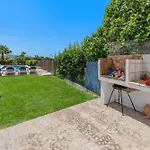 Villa Els Garbellons