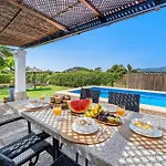 Villa Els Garbellons Port de Pollenca