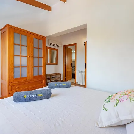 Els Garbellons * بورت دي بوينسا