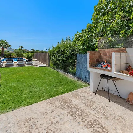 فيلة Els Garbellons