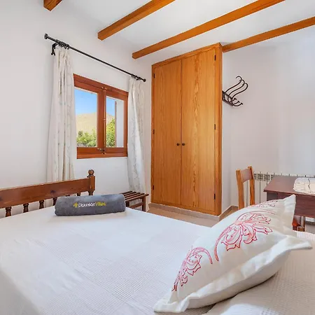 فيلة Els Garbellons *