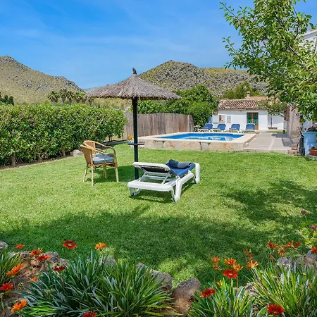 Villa Els Garbellons *