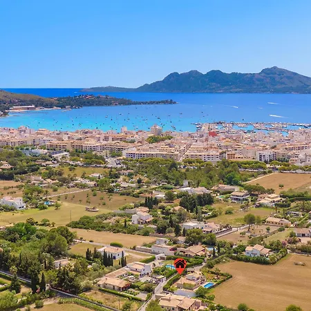 Villa Els Garbellons *