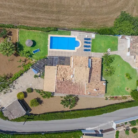 Villa Els Garbellons Port de Pollença