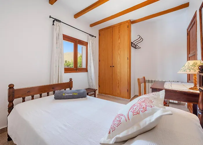 Villa Els Garbellons *