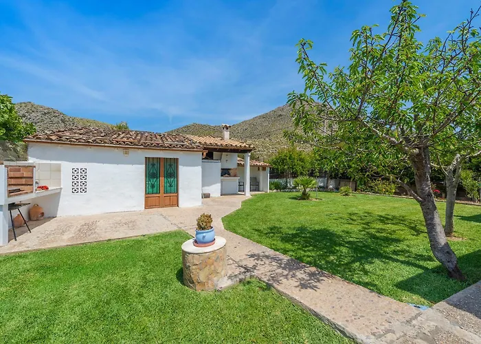 Villa Els Garbellons