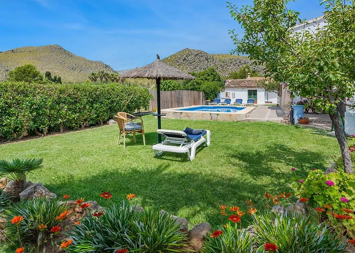 Villa Els Garbellons *