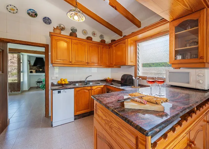 Villa Els Garbellons