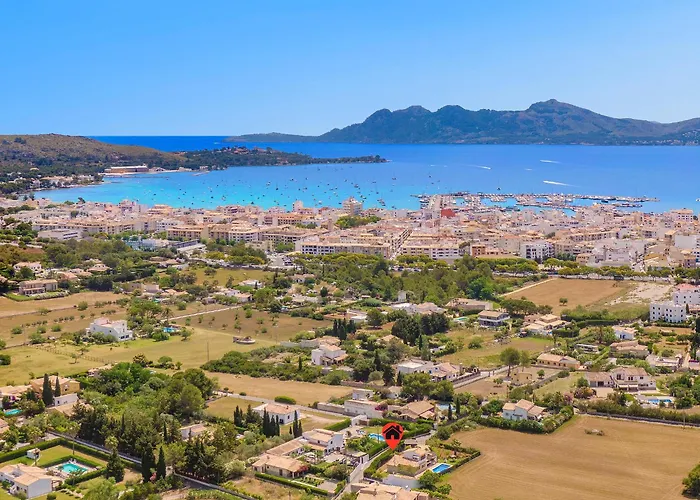 Villa Els Garbellons *