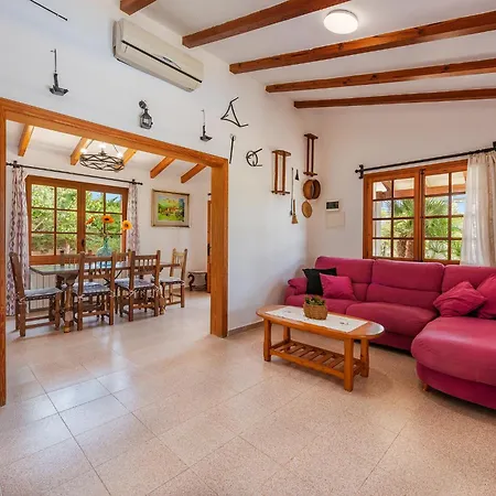 Els Garbellons Port de Pollenca