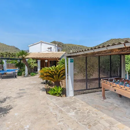 Els Garbellons * 波连萨港