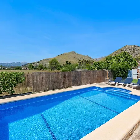 Villa Els Garbellons