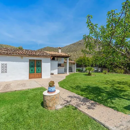 Villa Els Garbellons