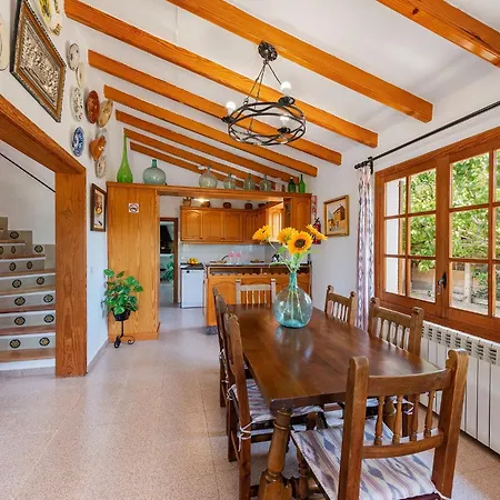 Els Garbellons Villa Port de Pollença