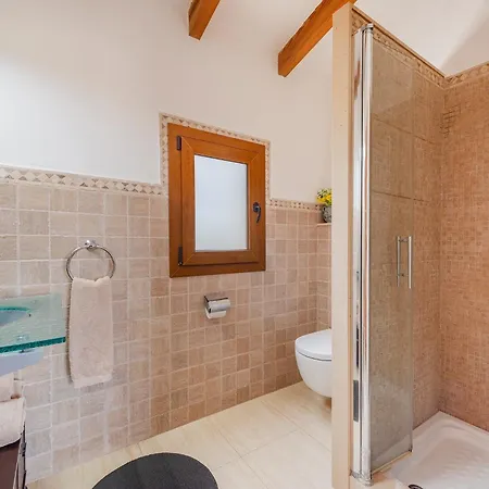 Els Garbellons Villa *