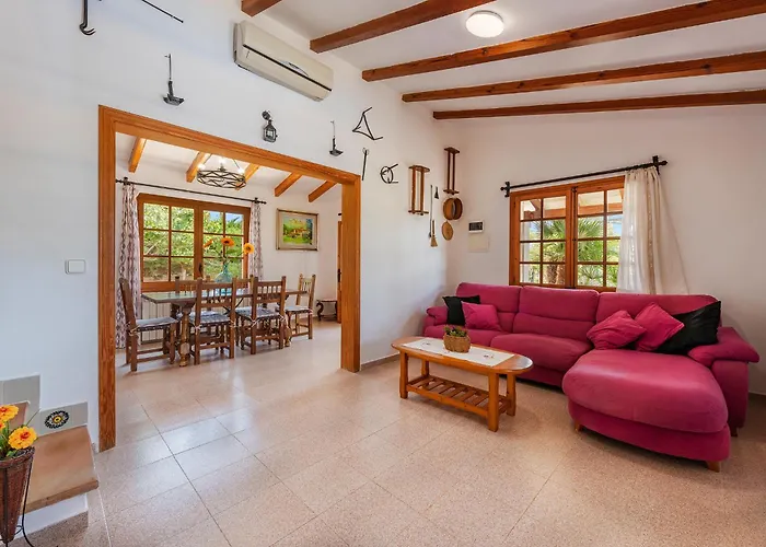 Els Garbellons 波连萨港