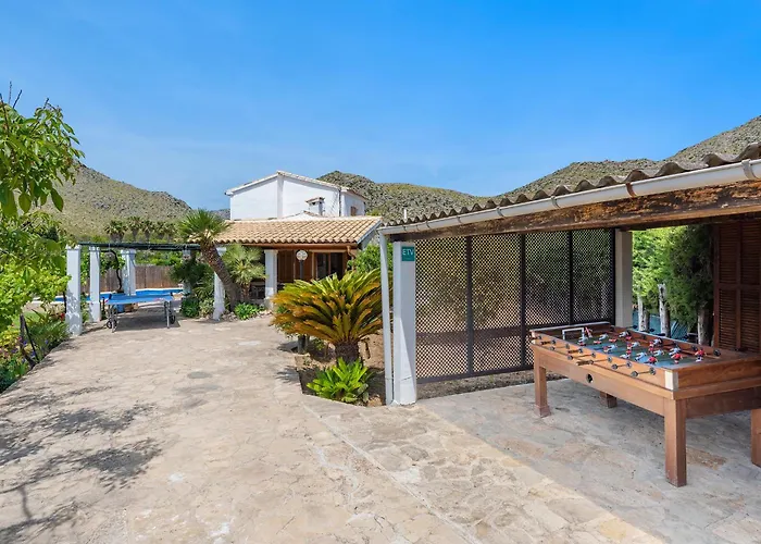 Els Garbellons * 波连萨港