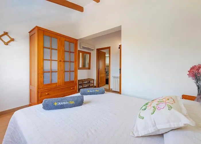 Els Garbellons * Поланко